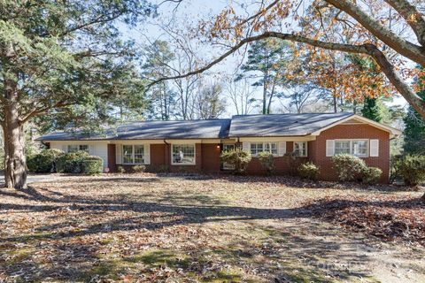 A home in Rock Hill