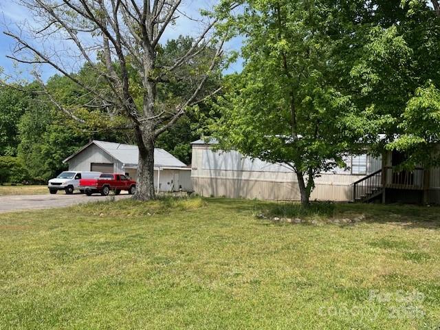 6504 Denver Heights Circle
