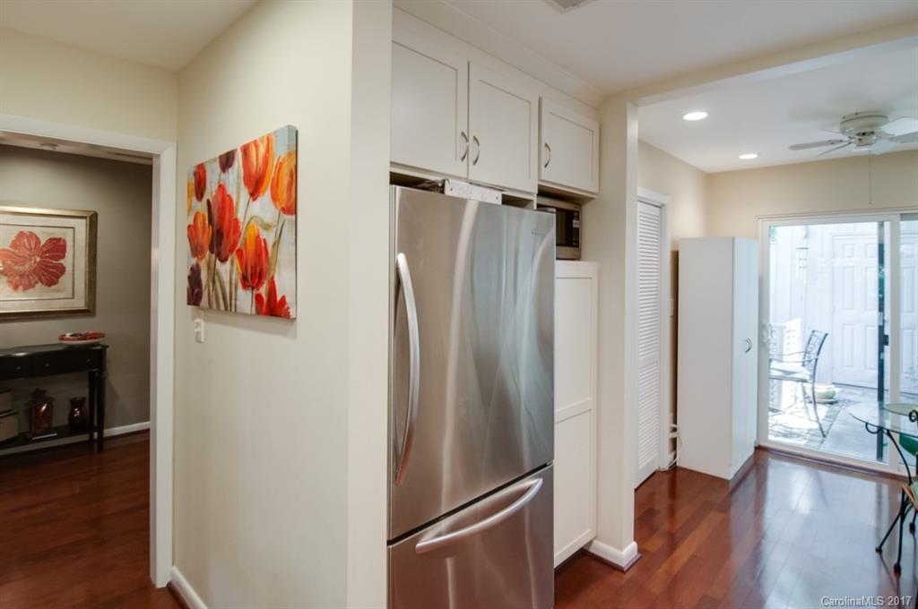 River Hills - Residential