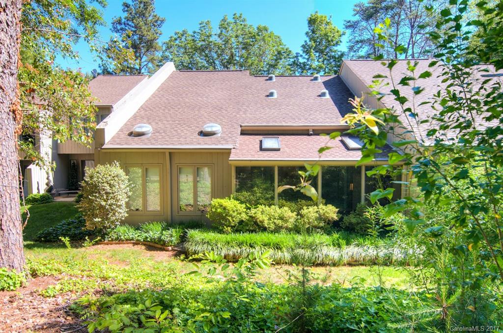 River Hills - Residential