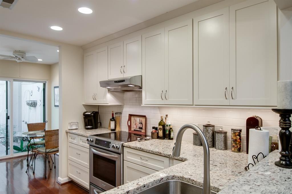 River Hills - Residential