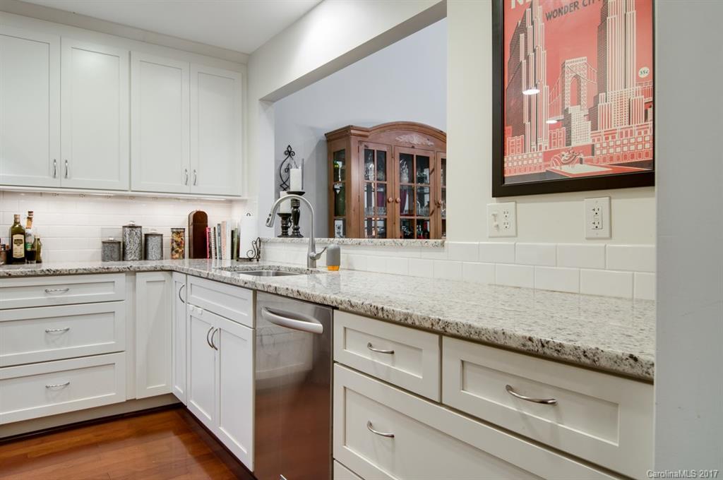 River Hills - Residential