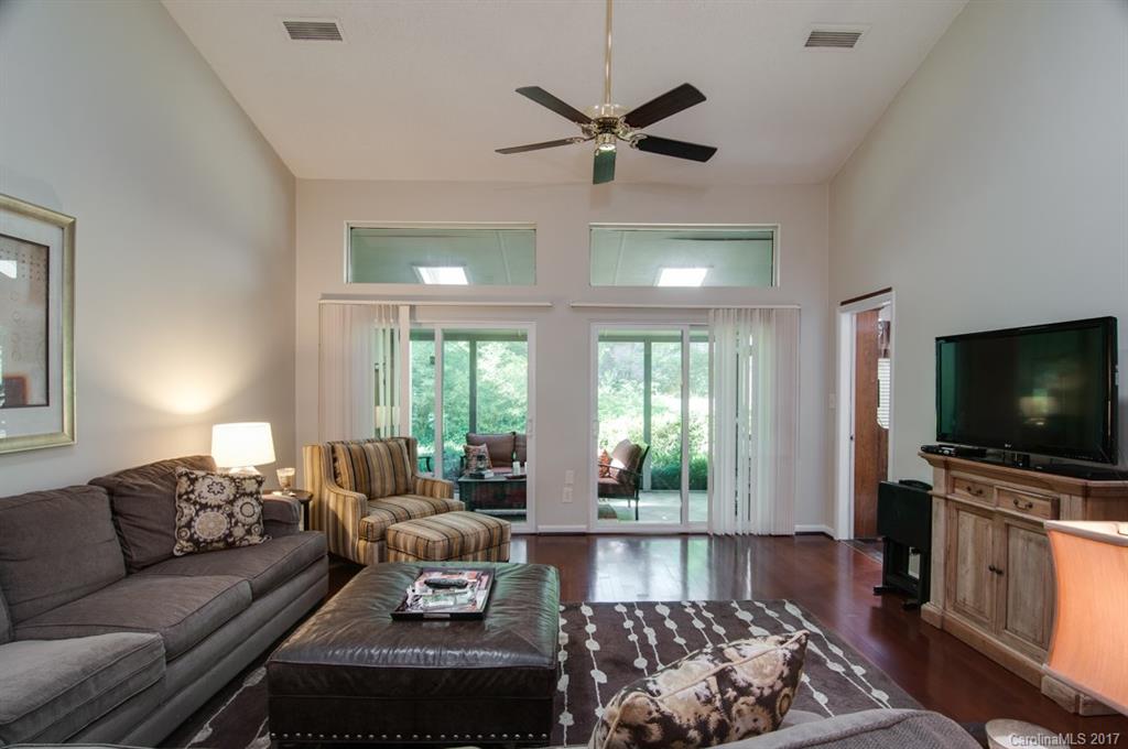 River Hills - Residential