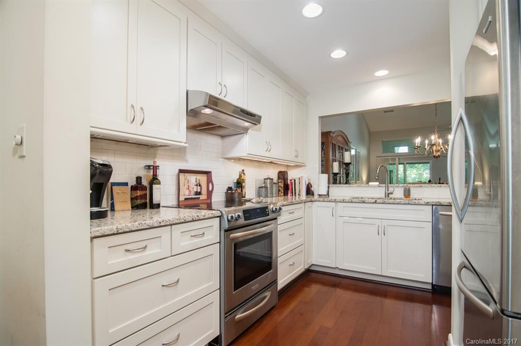 River Hills - Residential