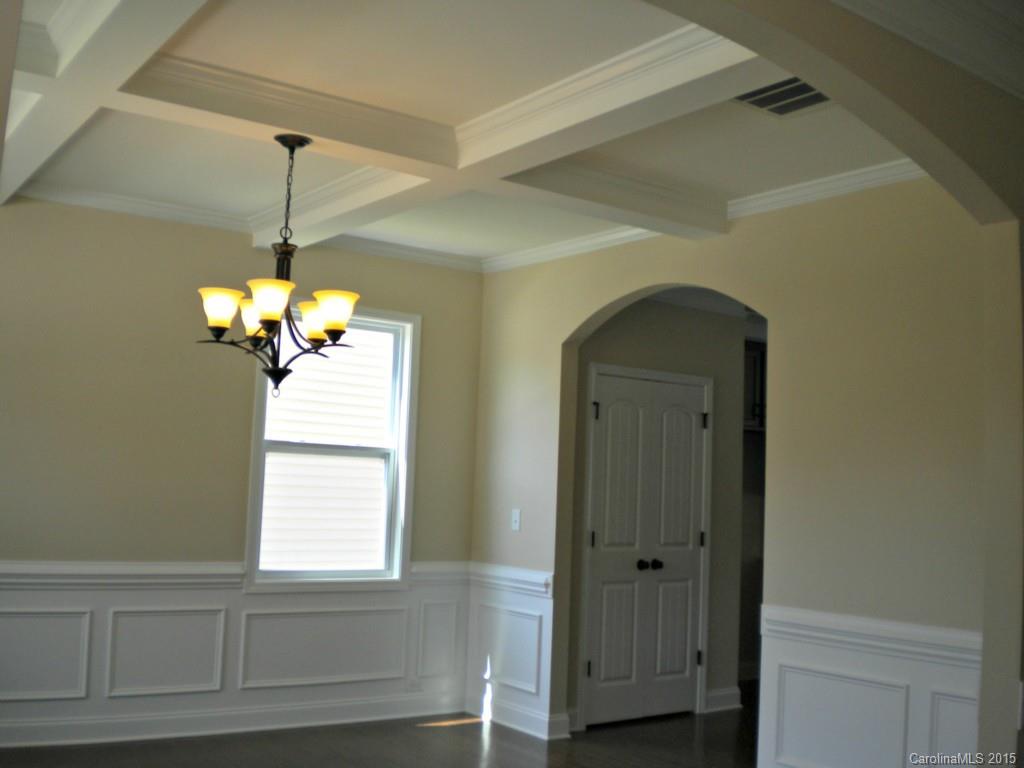 Walnut Creek - Residential