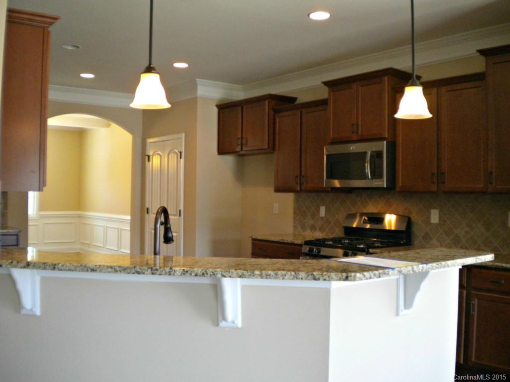 Walnut Creek - Residential