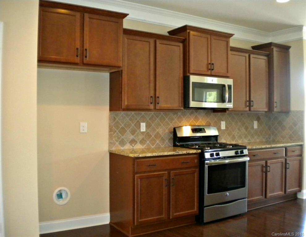 Walnut Creek - Residential