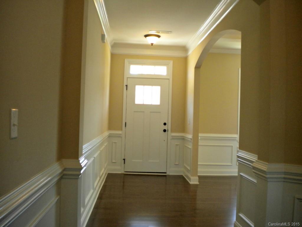 Walnut Creek - Residential