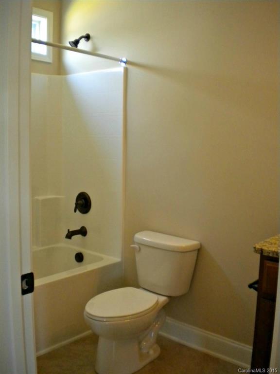 Walnut Creek - Residential