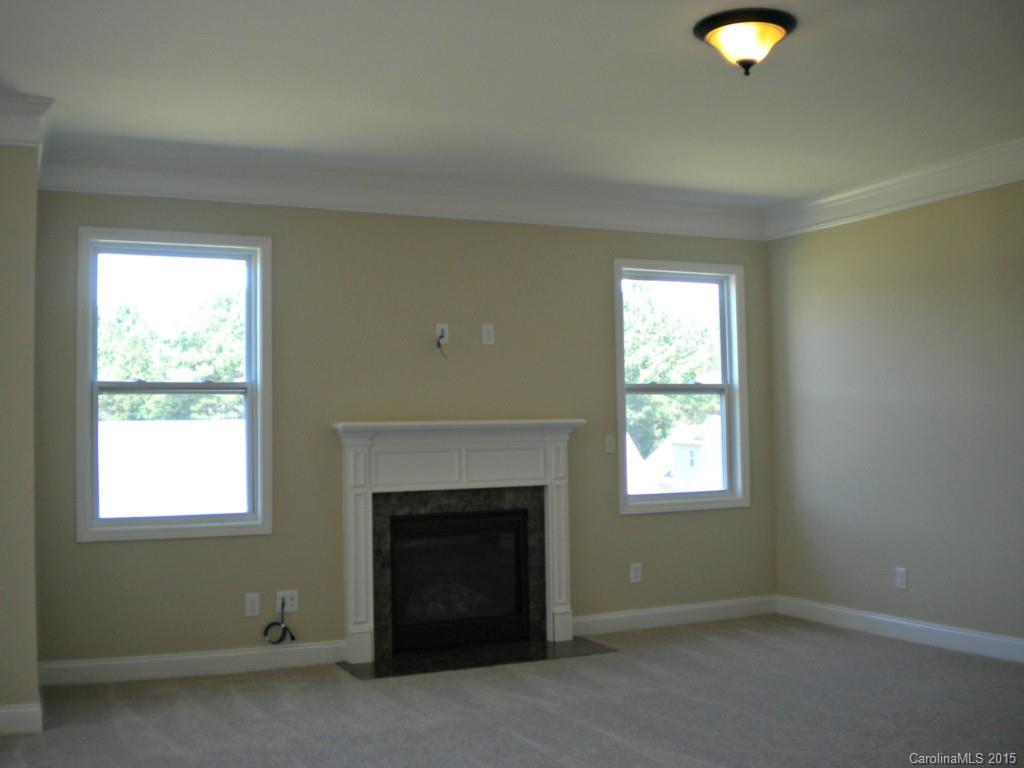 Walnut Creek - Residential