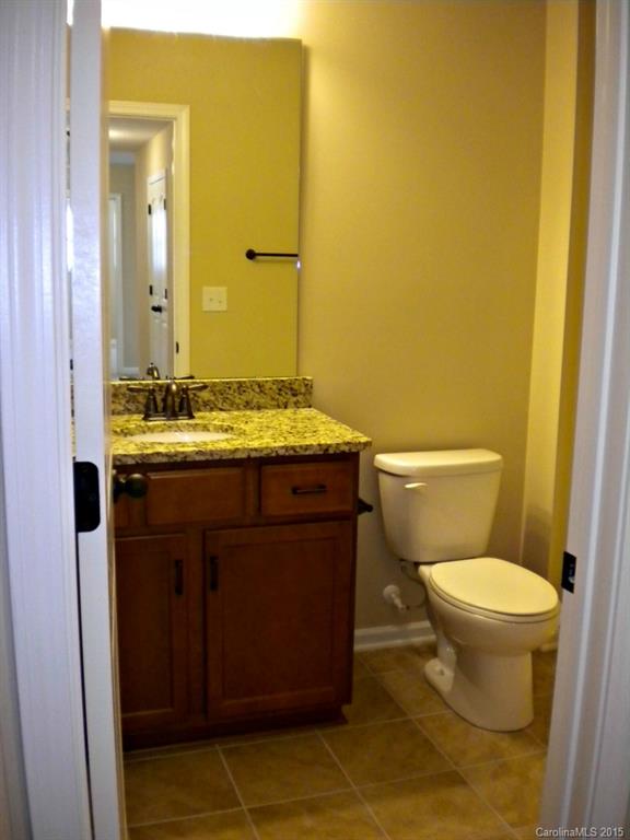 Walnut Creek - Residential