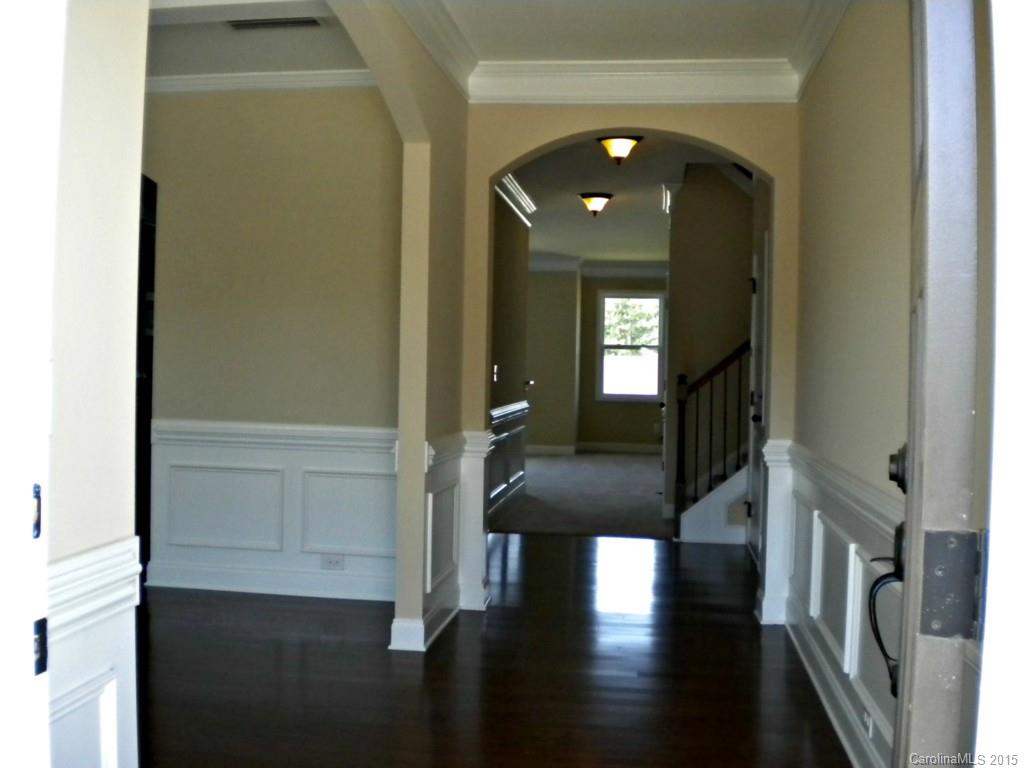 Walnut Creek - Residential