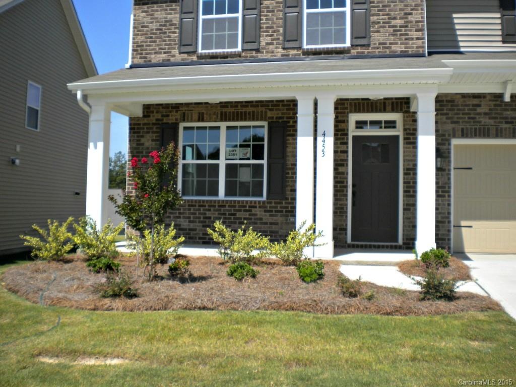 Walnut Creek - Residential