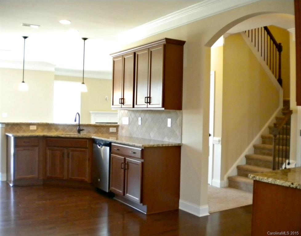 Walnut Creek - Residential