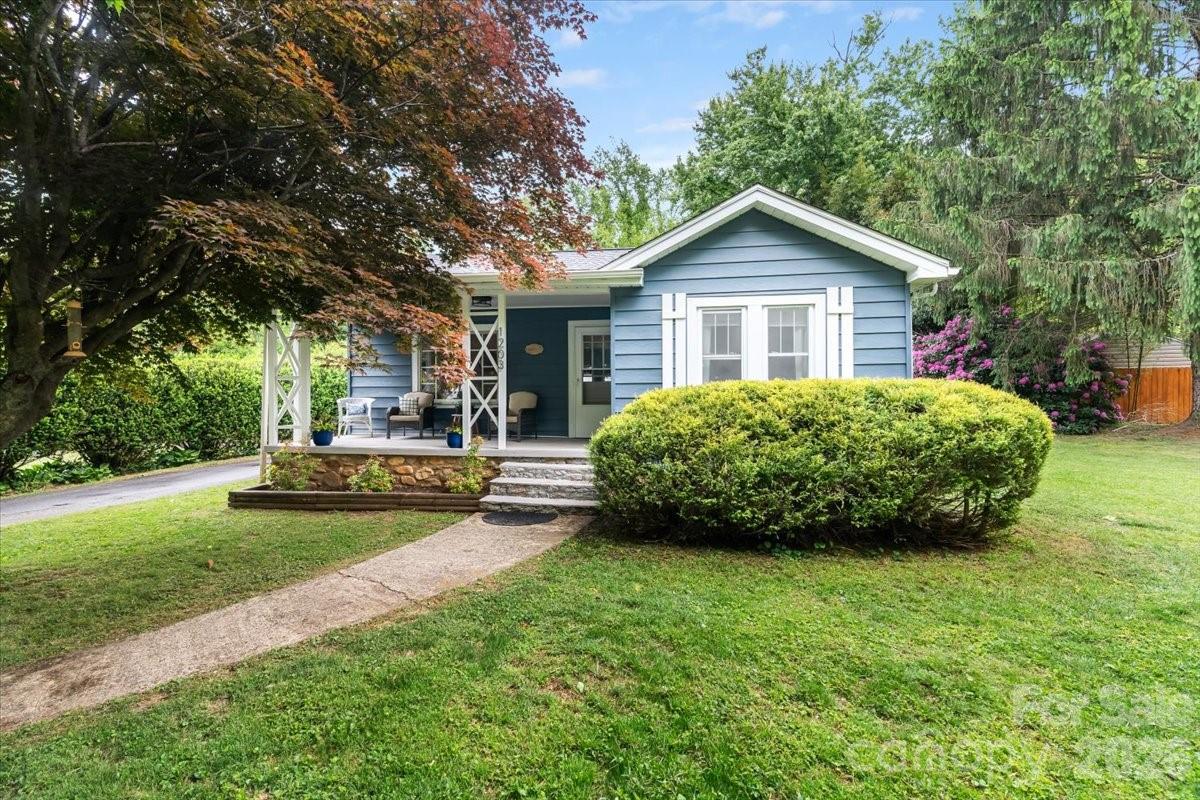 1203 Allens Creek Road