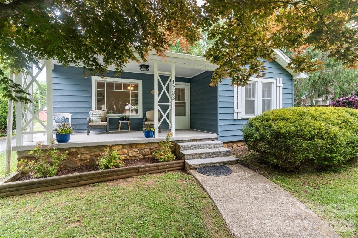 1203 Allens Creek Road