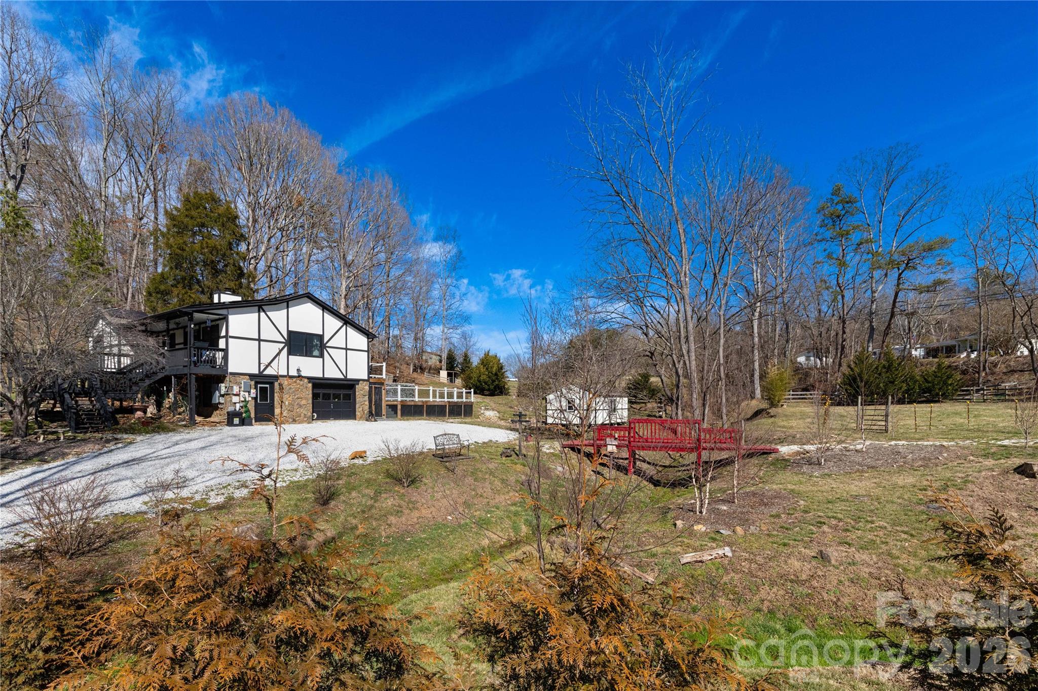 5 Northlake Drive, Weaverville, NC, 28787