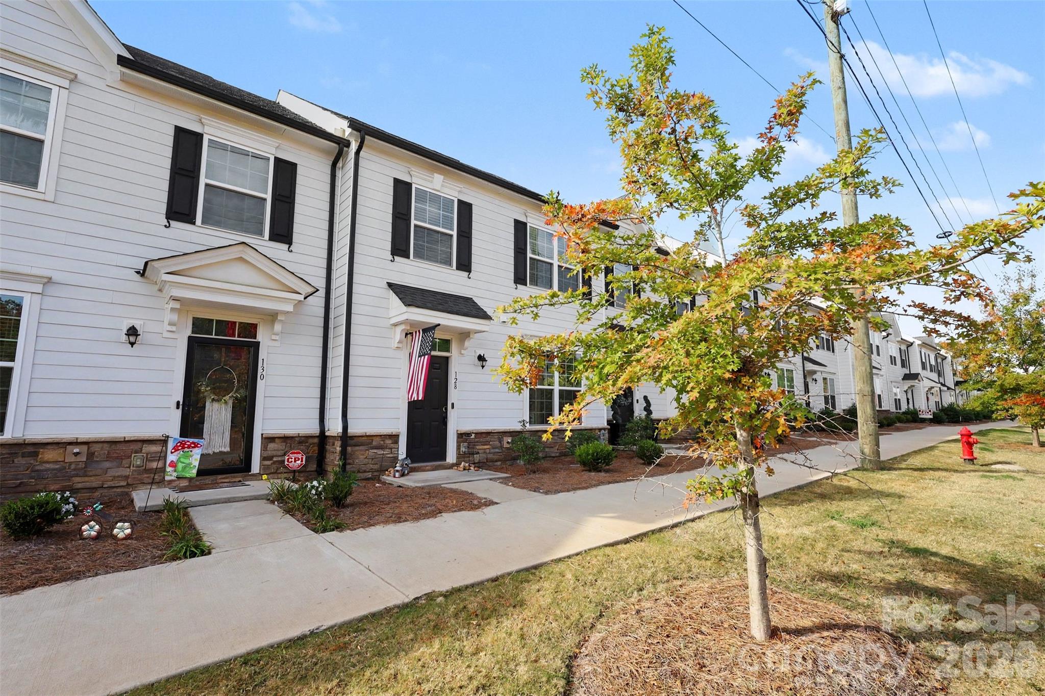 128 Hamrick Road