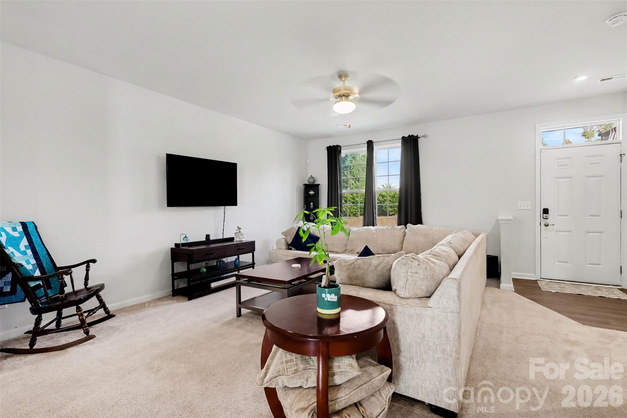 128 Hamrick Road