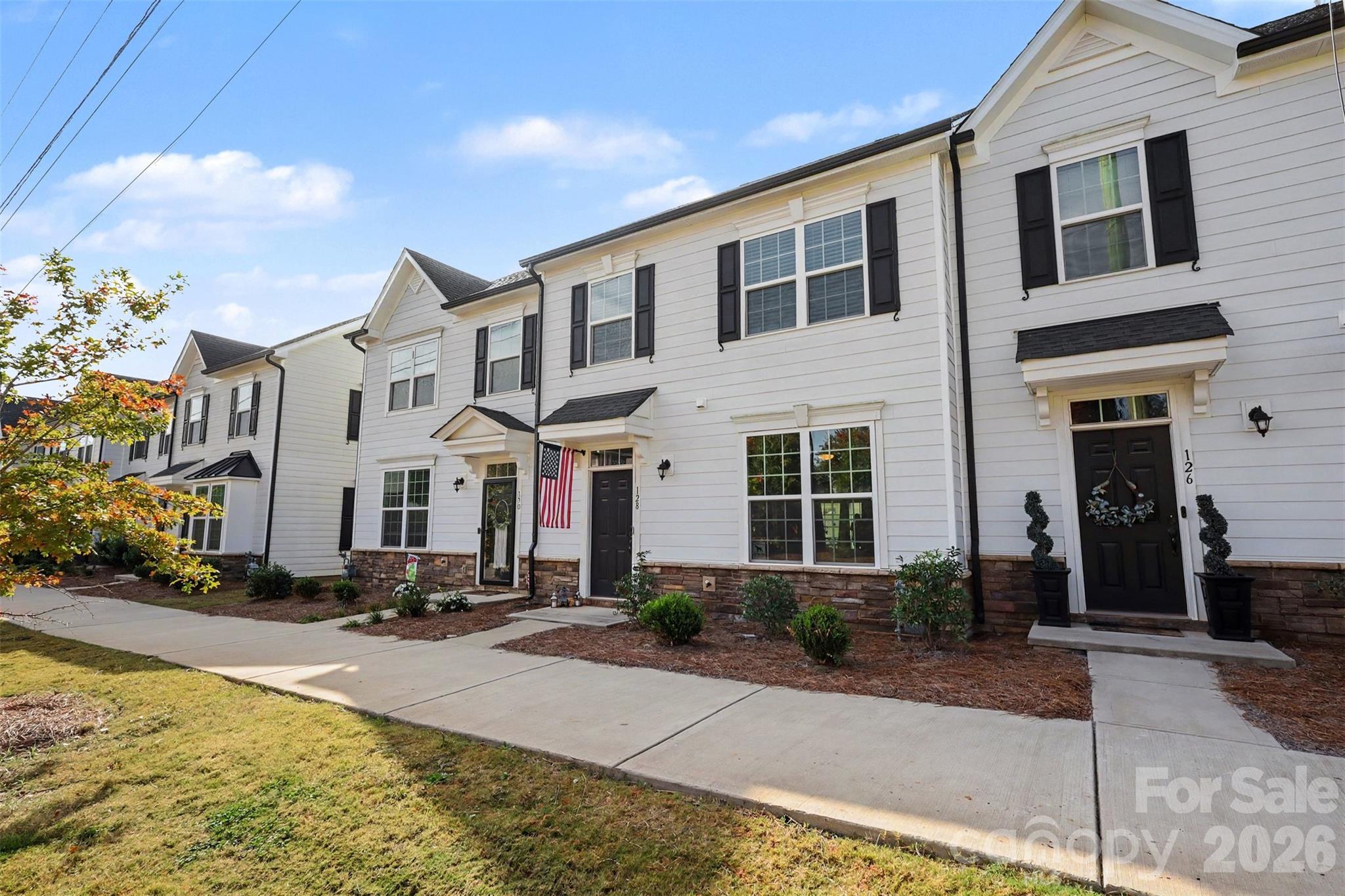 128 Hamrick Road