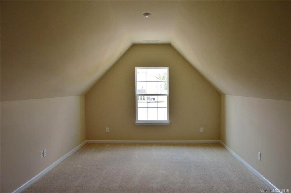 The Village At Parkside - Residential