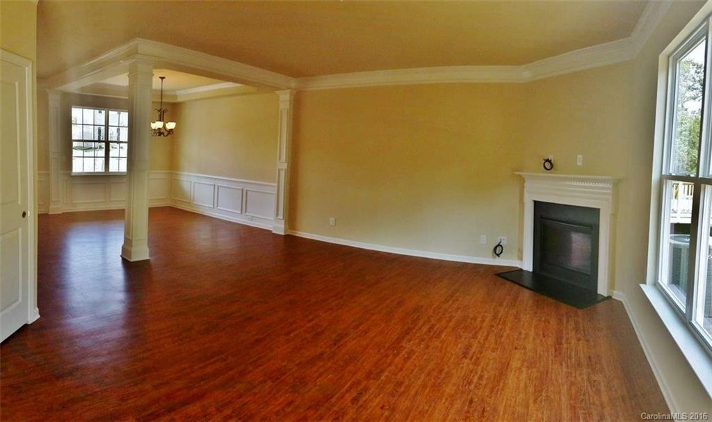 The Village At Parkside - Residential