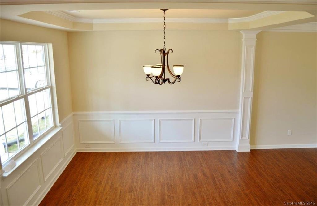 The Village At Parkside - Residential