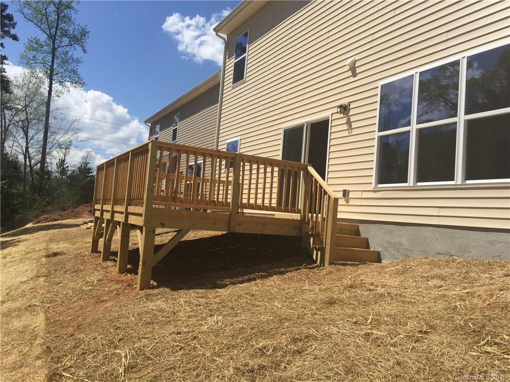 The Village At Parkside - Residential