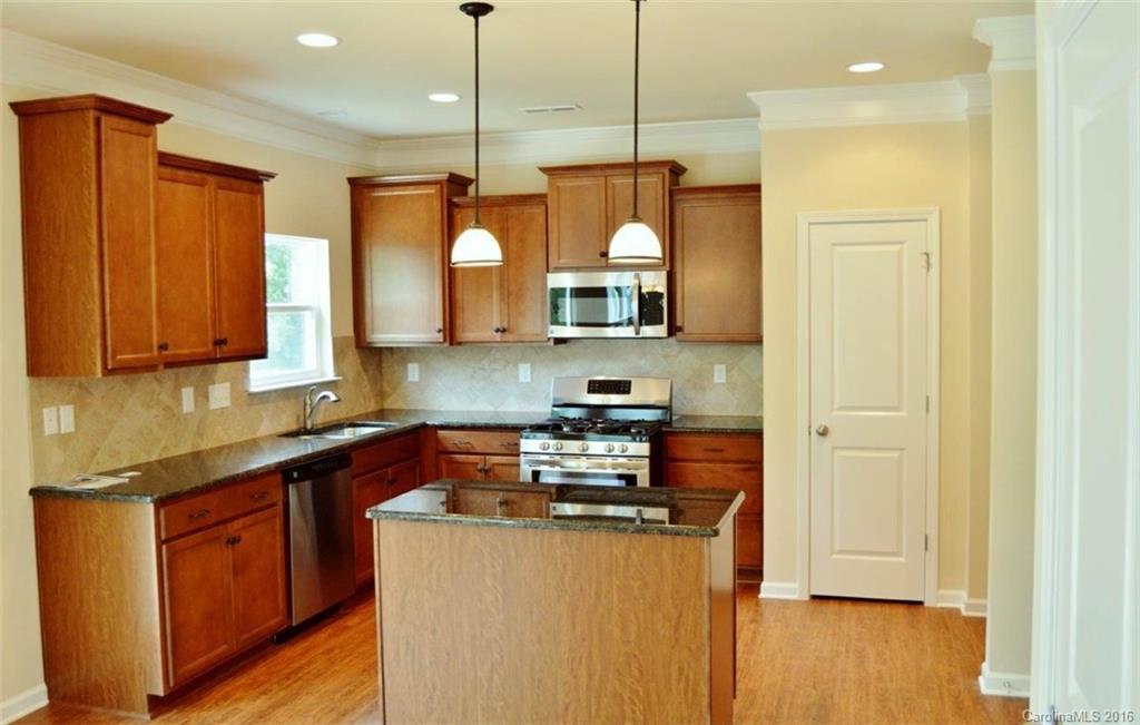 The Village At Parkside - Residential