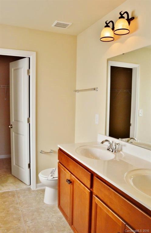 The Village At Parkside - Residential