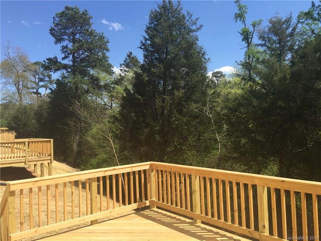 The Village At Parkside - Residential