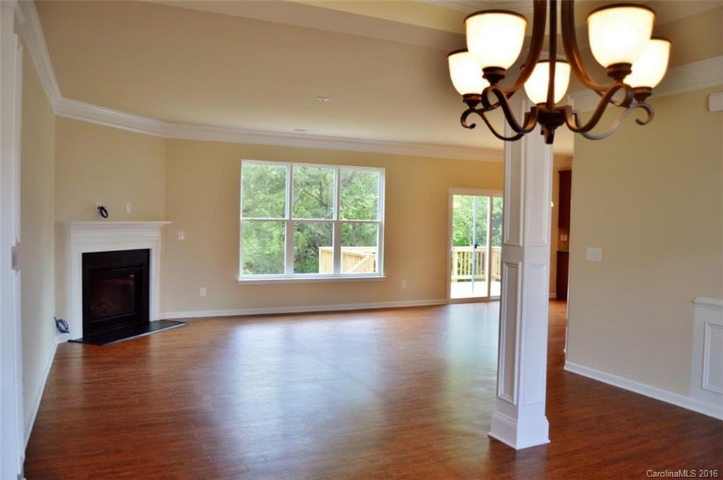 The Village At Parkside - Residential