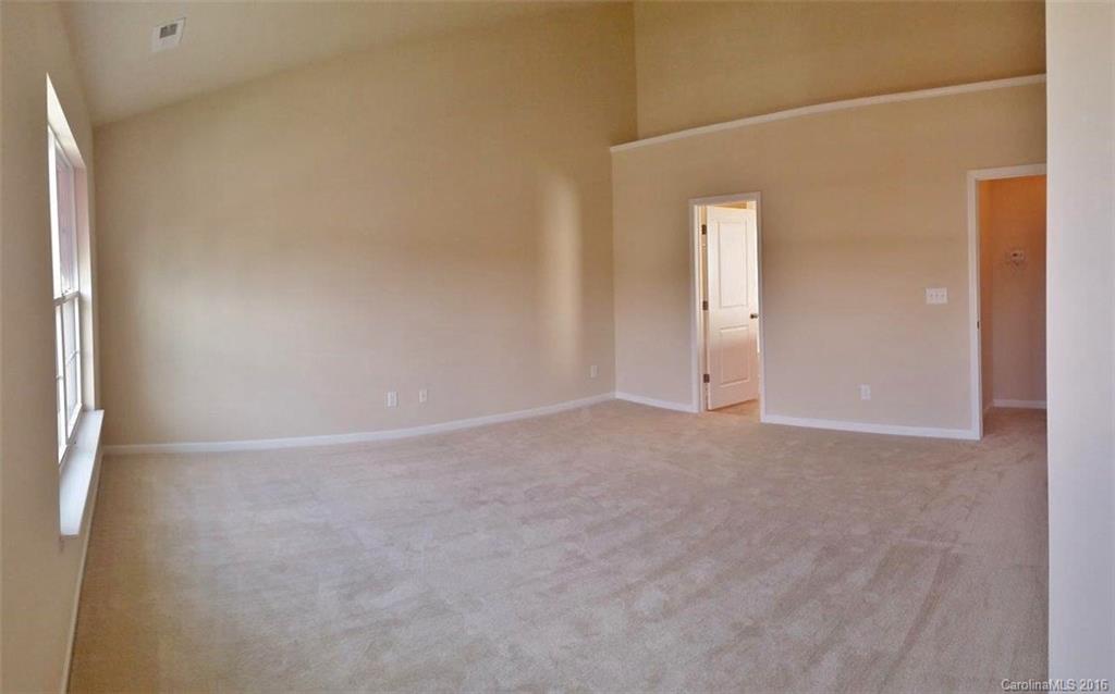 The Village At Parkside - Residential