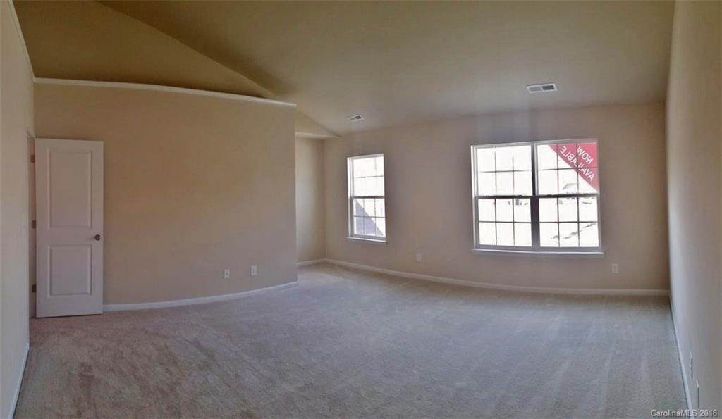 The Village At Parkside - Residential