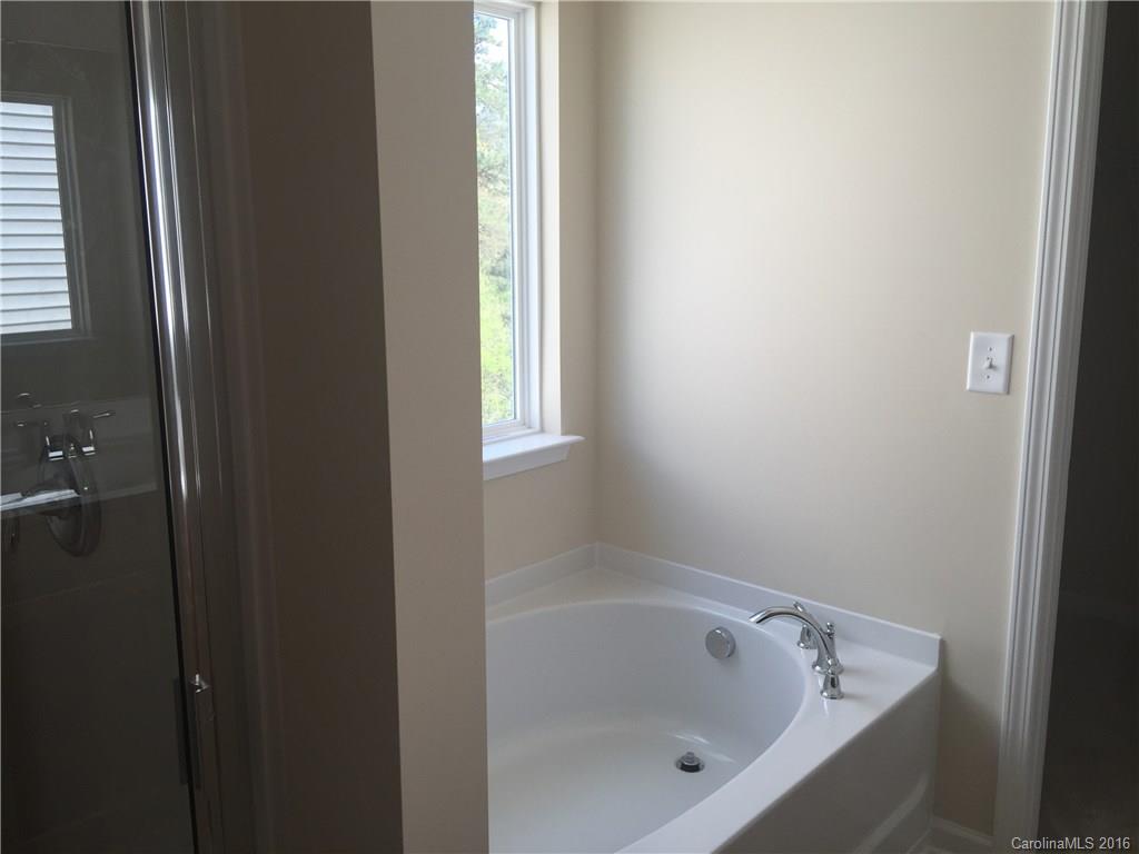 The Village At Parkside - Residential