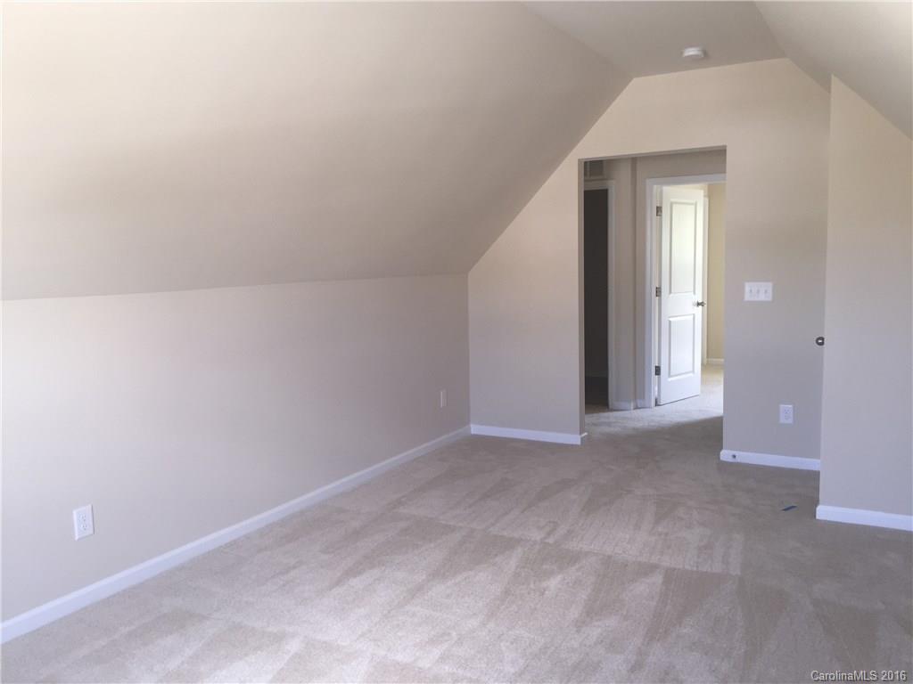 The Village At Parkside - Residential