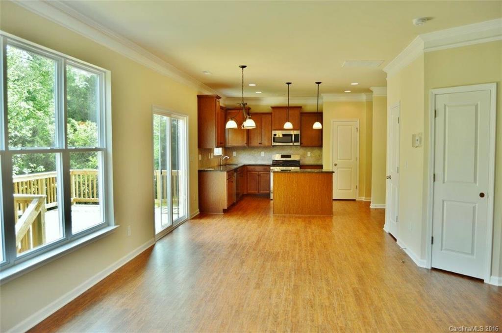 The Village At Parkside - Residential