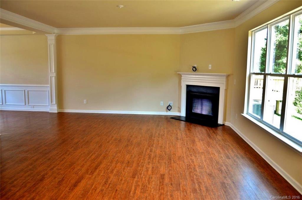 The Village At Parkside - Residential