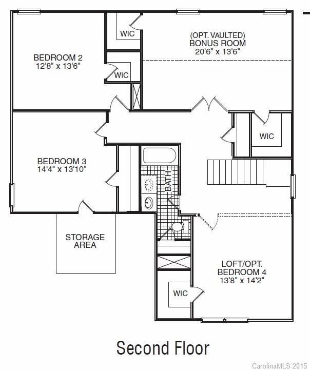 Wildewood - Residential