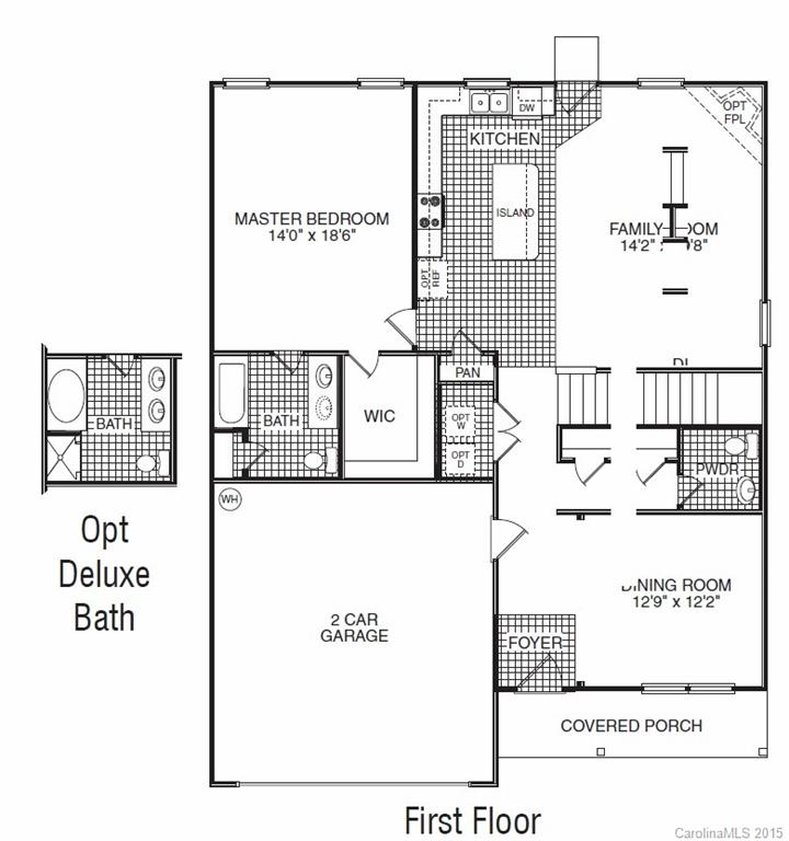 Wildewood - Residential