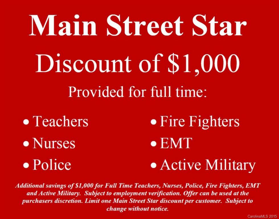 Wildewood - Residential