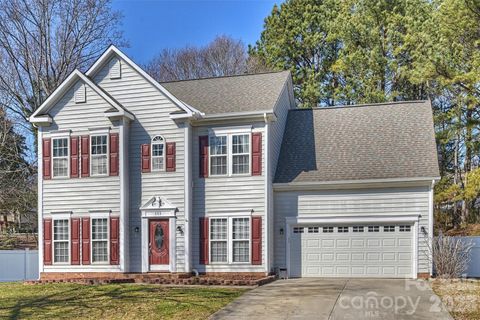 111 Red Tip Lane Mooresville NC 28117