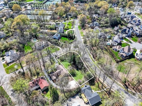 Lot 2 Country Club Drive 2 Charlotte NC 28205