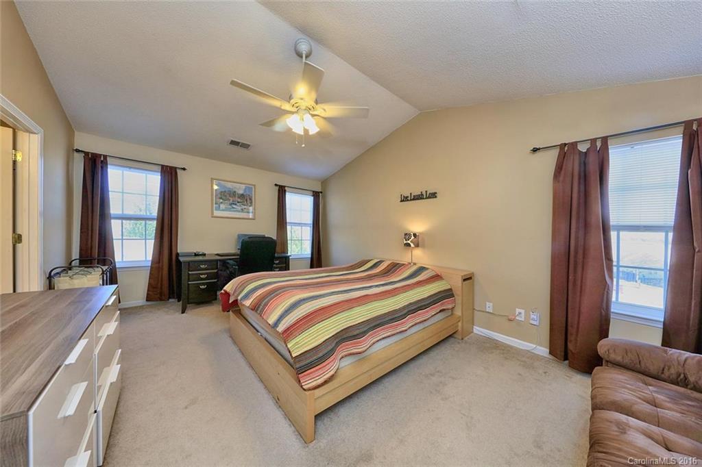 Highland Creek - Residential