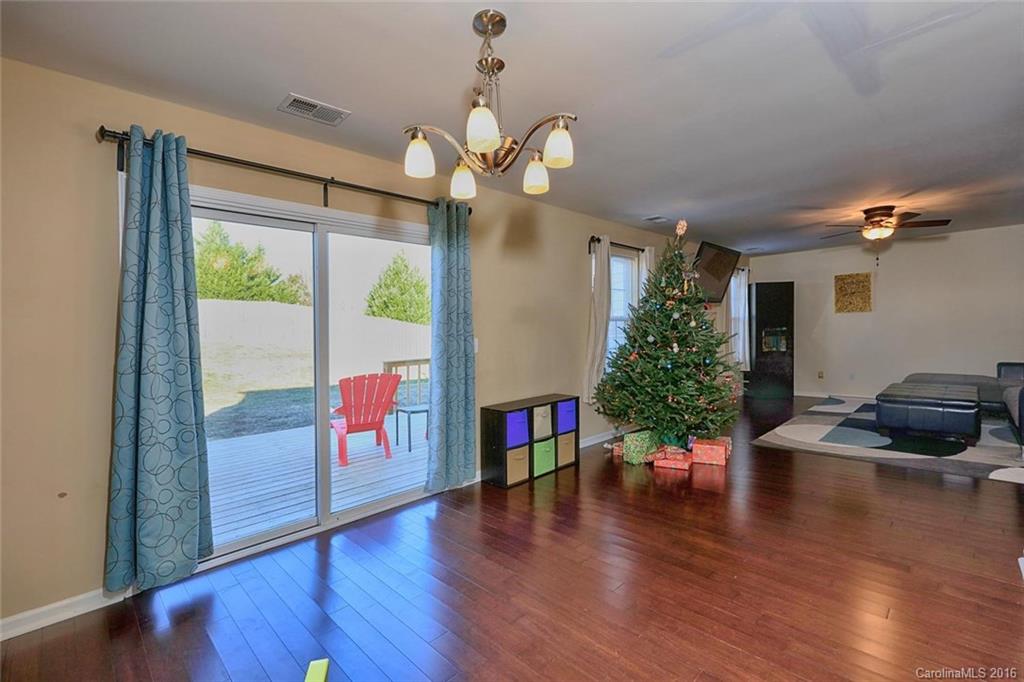 Highland Creek - Residential