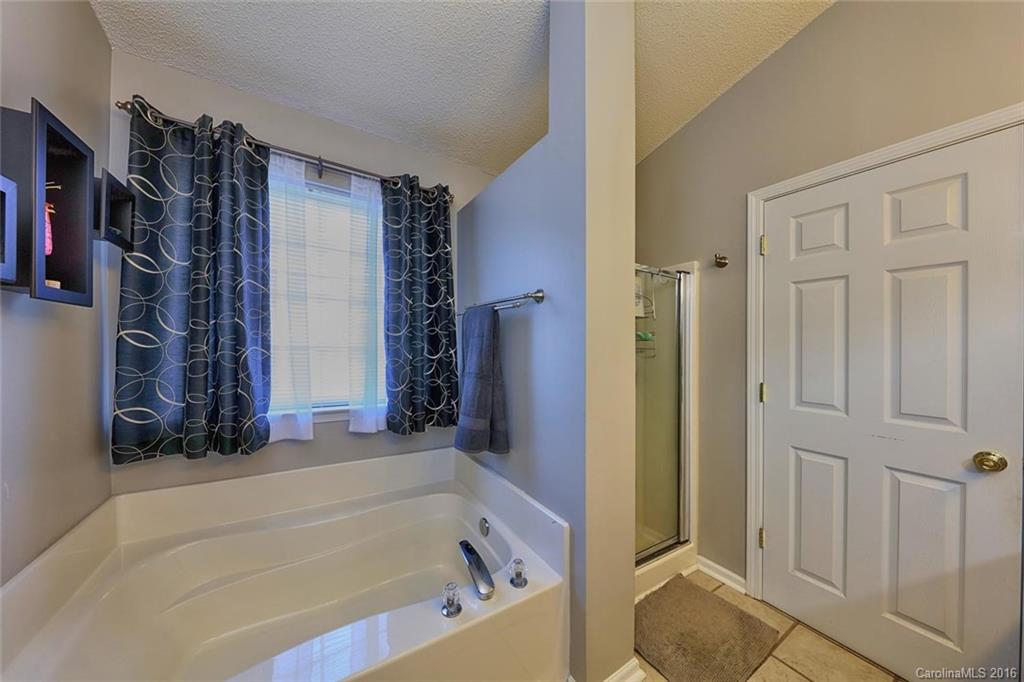 Highland Creek - Residential