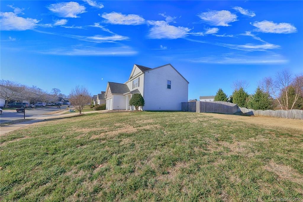 Highland Creek - Residential