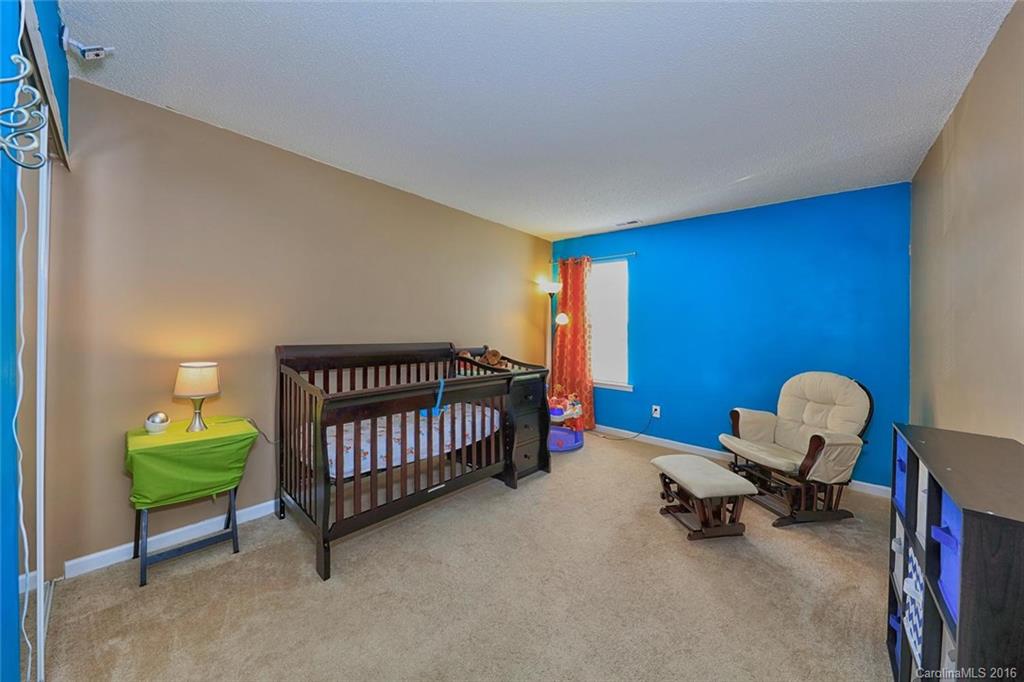 Highland Creek - Residential