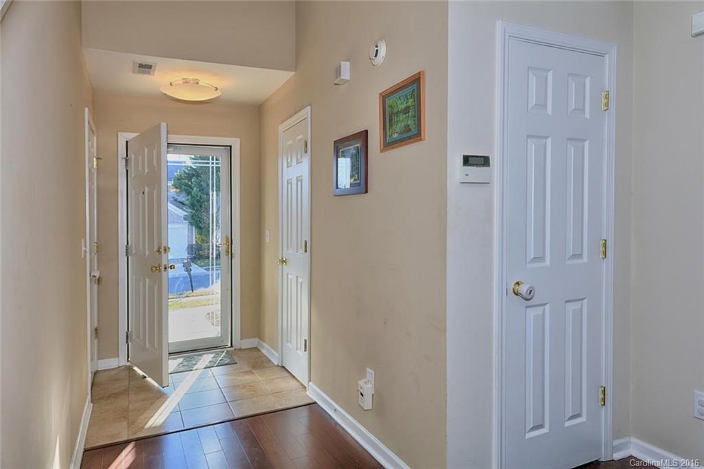 Highland Creek - Residential