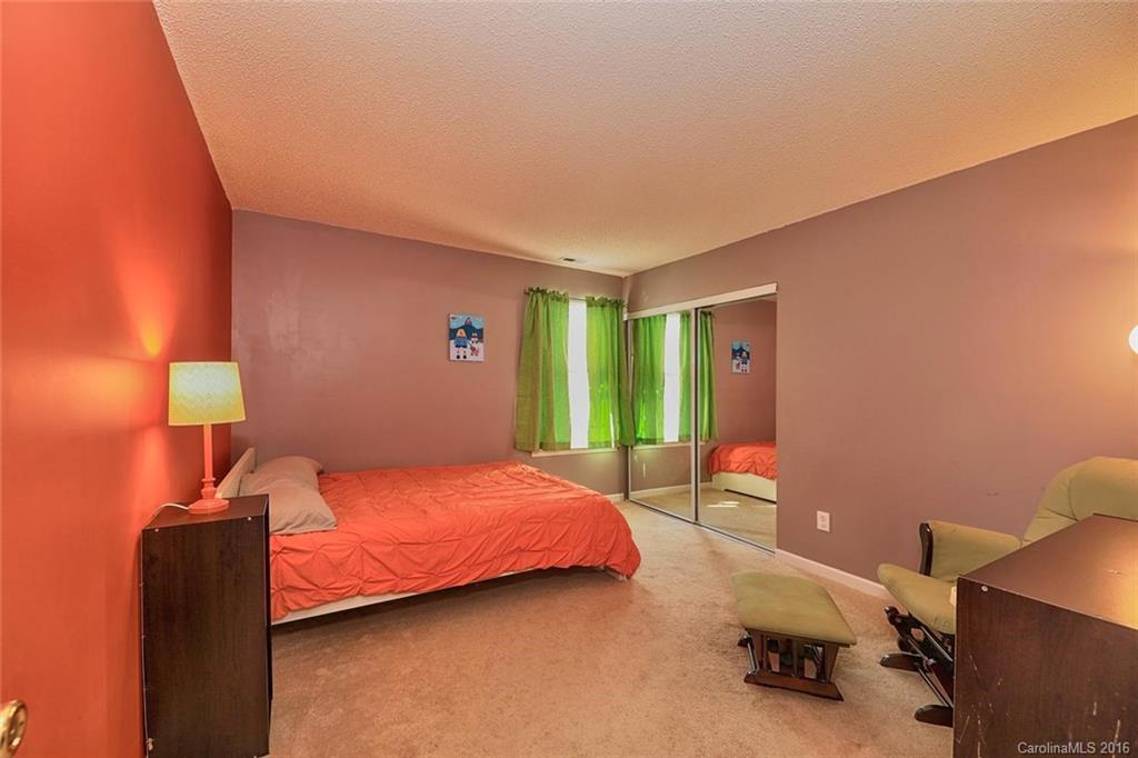 Highland Creek - Residential